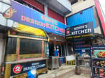 rohinis dragon kitchen 