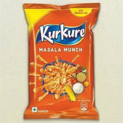 Kurkure Masala Munch