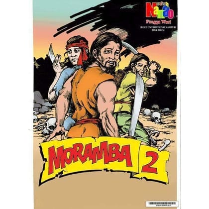 Moramba 2