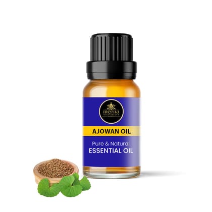 Ajowan Oil-100 ML