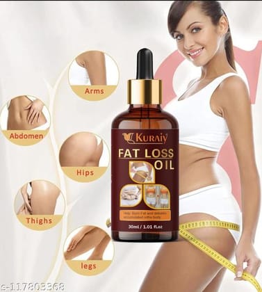Proffesional Stimulating Body Massage Oils