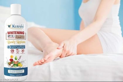 KURAIY Useful Body Lotion