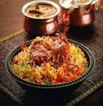 Handi biryani wala