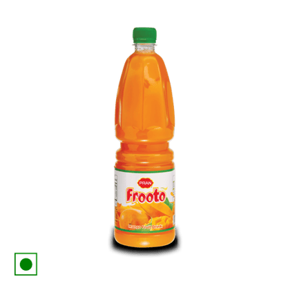 Pran Frooto Fruit Drink, 1 L Bottle