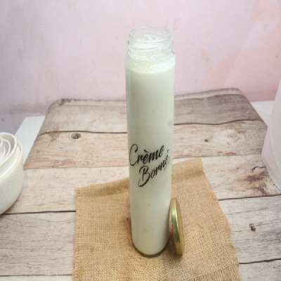 Vanilla Shake