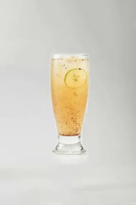 Masala Lemonade