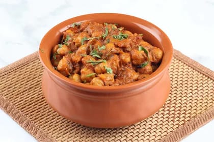Extra Channa