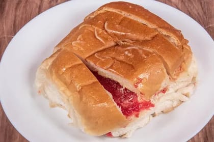 Bun Maska Jam