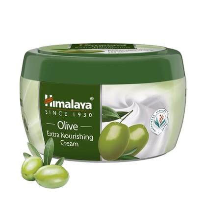 OLIVE EXTRA NOURISHING CREAM 200ML INDIA 200 ml