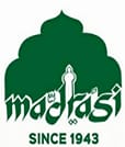 Madrasi
