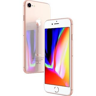 (Refurbished) Apple iPhone 8 (64 GB Storage) - Superb Condition, Like New