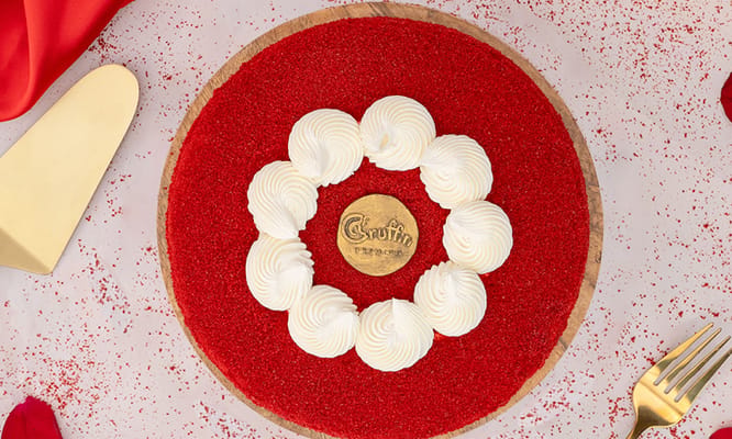 Cruffin Premium - Cakes And Desserts