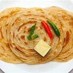 Paratha on call 