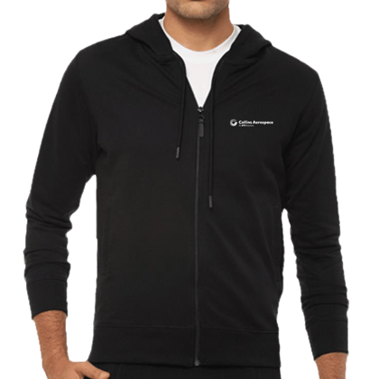 hummel Elwin hoodie-Large