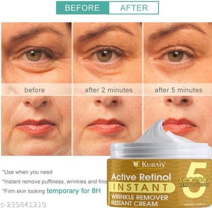 Trendy KURAIY Anti Aging Cream