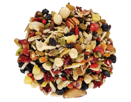Havenuts Assorted Dry Fruit Sweet SF, 250 gm