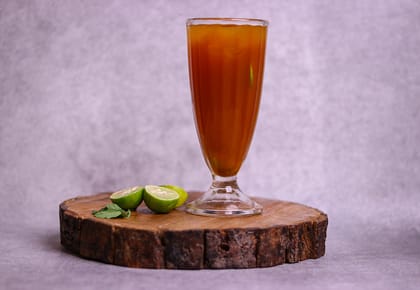 Lemon ice tea