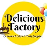 Delicious Factory
