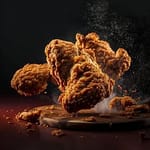 The Chicken Folks