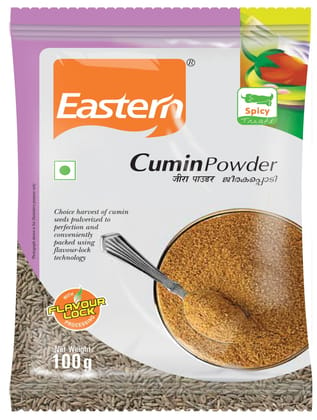 Eastern Cumin Powder 100 Gm