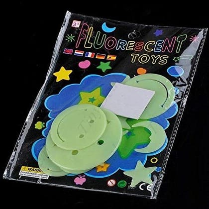 8040 Fluorescent Luminous Board With Light Fun And Developing Toy