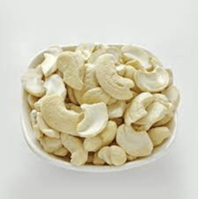 Havenuts Cashew 4 Piece, 100 gm