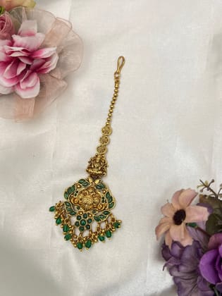 Maang Teeka 4062