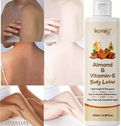 New Face Lotion