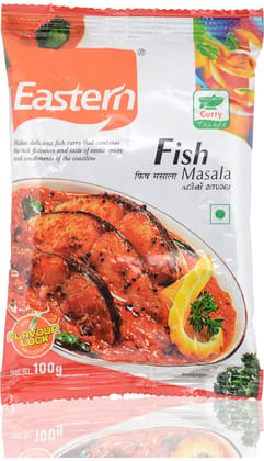 Eastern Fish Masala 100 Gm