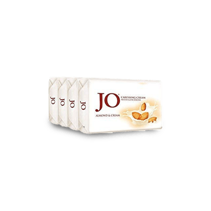 Jo Almond And Cream Soap, 150 gm Pack