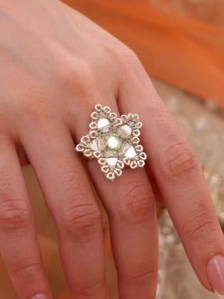 Sitara Ring