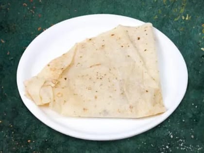 Rumali Roti