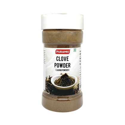 Puramio Clove Powder (Laung Powder), 300 gm