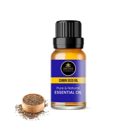 Cumin Seed Oil-100 ML