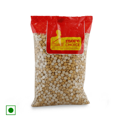 More Choice Roasted Bengal Gram, 500 gm Pack