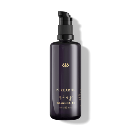 QING CLEANSING OIL-100ML / 3.3OZ