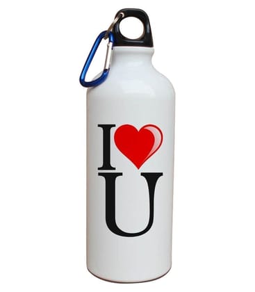 Valentine Special Printed Sipper