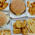 Chubby's