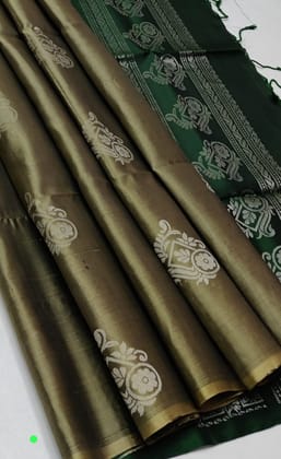 Kanjeewaram Soft Style 2-Soft