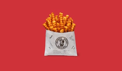 Regular Fries