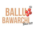 Ballu Bawarchi