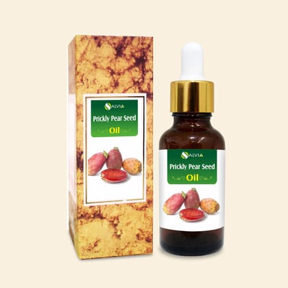 Prickly Pear Seed Oil-10ml