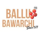 Ballu Bawarchi