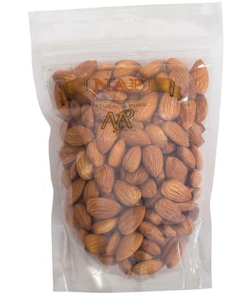 Nap Premium Quality California Almonds 100g