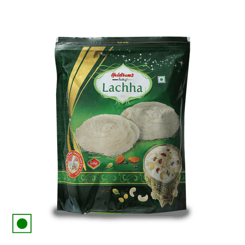 Haldiram's Prabuji Lachha, 500 gm Pack