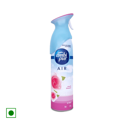 Ambi Pur Air Freshener\, 275 ml Can