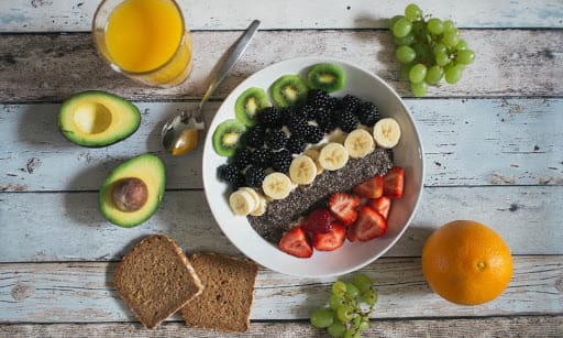 Avocado Cafe