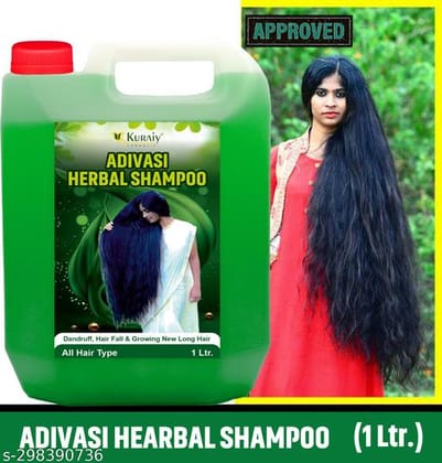 KURAIY Sensational Restore Herbal Oil