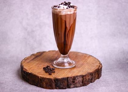 Choco Chip Shake
