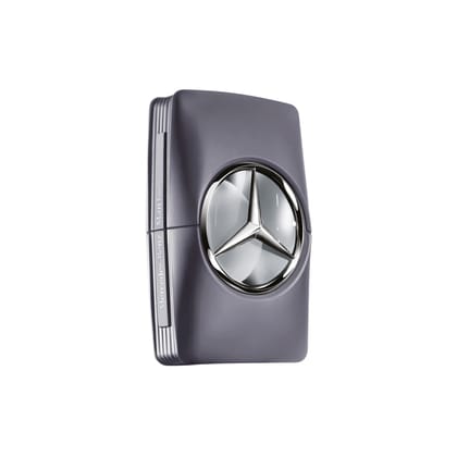 Mercedes-Benz Man Grey Eau de Toilette 100ml